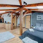 Vip Apartamenty