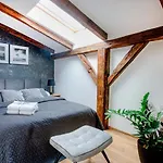 Vip Apartamenty