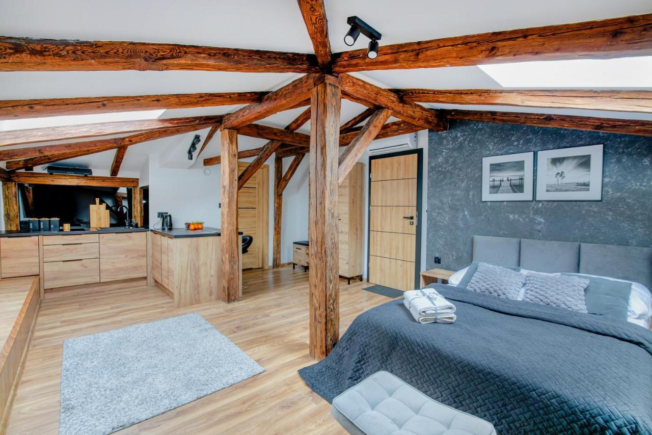 Vip Apartment