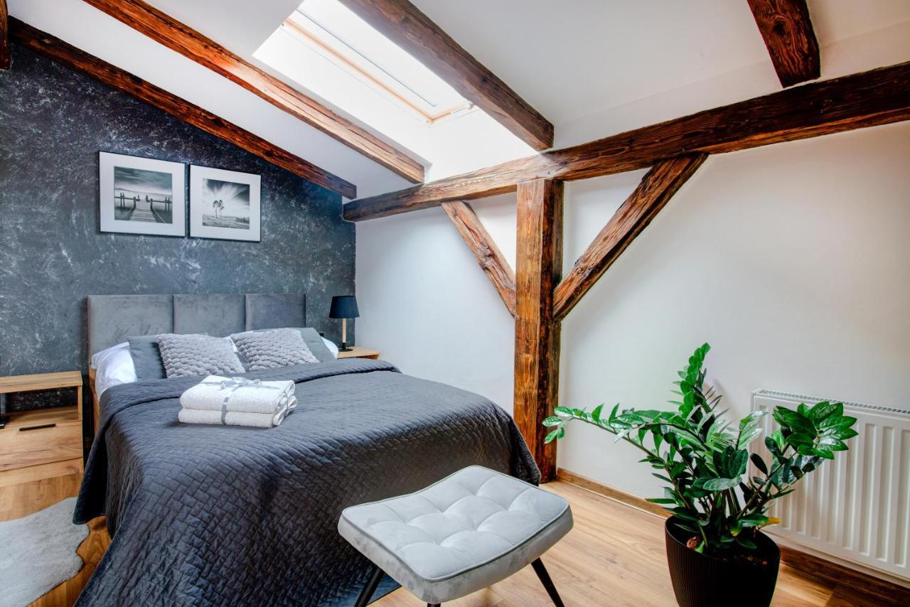 Apartment Vip