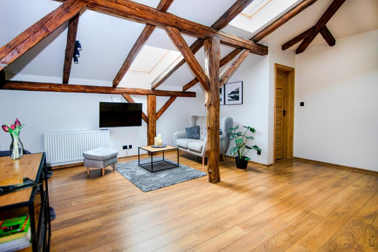 Vip Apartment *