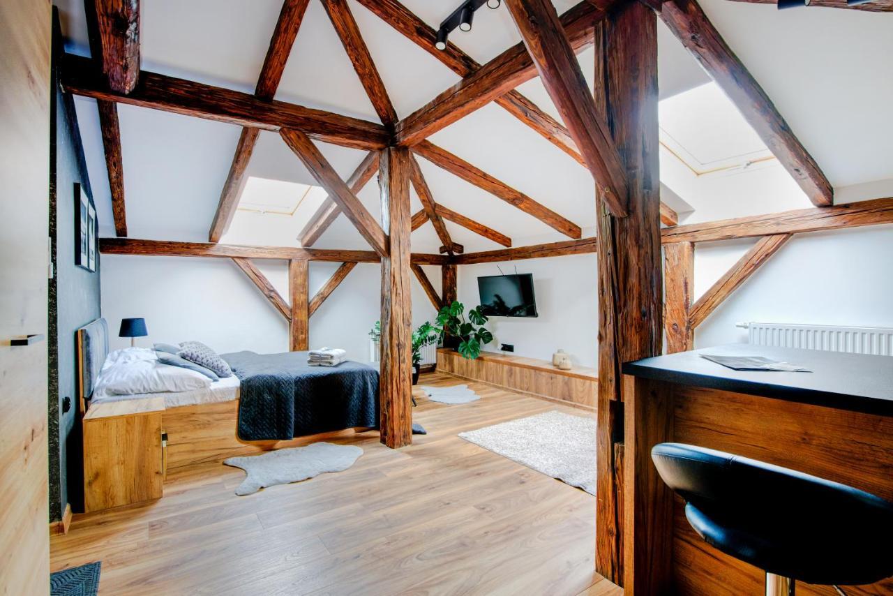 Apartment Vip *