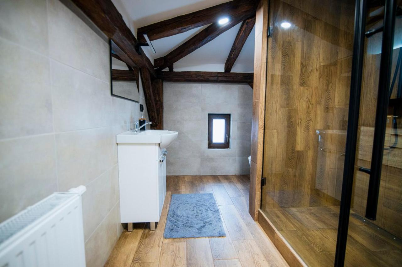 Apartment Vip Rzeszow