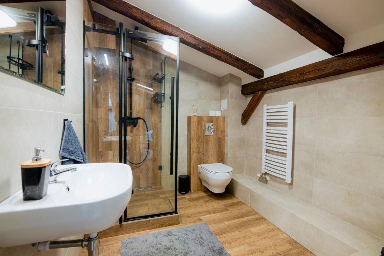 Apartment Vip Rzeszow