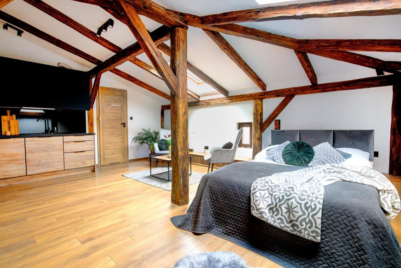 Apartment Vip Rzeszow